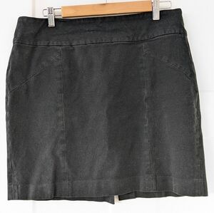 Banana Republic Mini Skirt